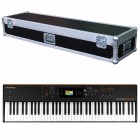 Studio Logic Numa X Piano 73 Flight Case